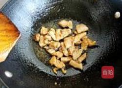 土豆烧肉的做法图解5