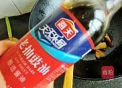 土豆烧肉的做法图解8