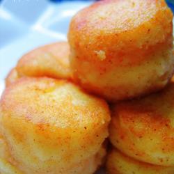 虾泥豆腐的做法[图]