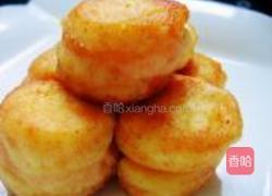 虾泥豆腐的做法图解8