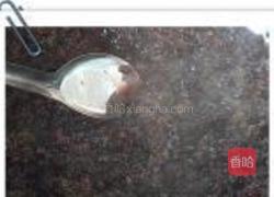 玫瑰桑葚酱的做法图解4
