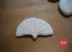 无花果酱荷叶夹的做法图解6