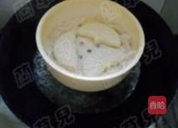 无花果酱荷叶夹的做法图解8