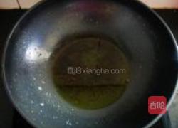 蛋黄焗南瓜的做法图解7