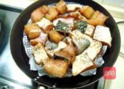 五香熏鱼的做法图解8