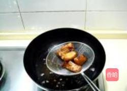 五香熏鱼的做法图解12