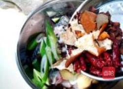 五香熏鱼的做法图解4