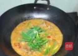 泡椒火鸡翅膀的做法图解7