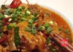 泡椒火鸡翅膀的做法图解9