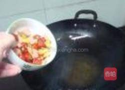 泡椒火鸡翅膀的做法图解2