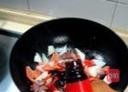腊味什锦合炒的做法图解5