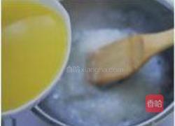 玉米奶脆的做法图解4