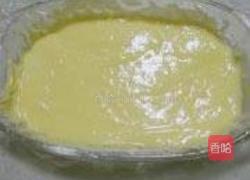 玉米奶脆的做法图解5