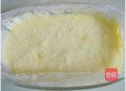 玉米奶脆的做法图解6