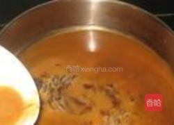 蒜末蚝油娃娃菜的做法图解4