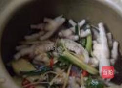 香辣凤爪的做法图解9
