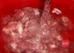 酱烧牛肉的做法图解3