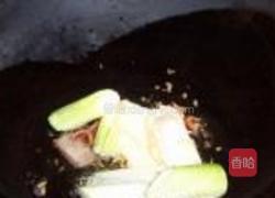 酱烧牛肉的做法图解6