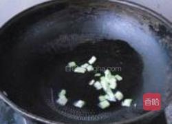 虾皮炖丝瓜的做法图解3