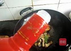 老干妈千张结烧肉的做法图解7