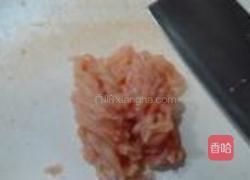 鸡丝拌春笋的做法图解2