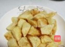 土豆新吃法的做法图解3