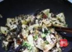 土豆新吃法的做法图解7