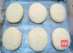 黄桥烧饼的做法图解17