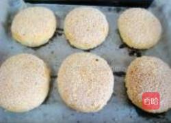 黄桥烧饼的做法图解19