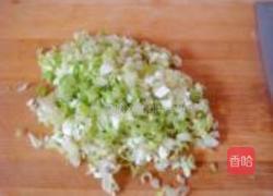 黄桥烧饼的做法图解2