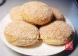 黄桥烧饼的做法图解20