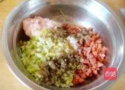 黄桥烧饼的做法图解4