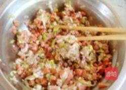 黄桥烧饼的做法图解5