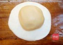 黄桥烧饼的做法图解7