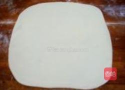 黄桥烧饼的做法图解9
