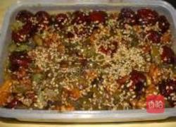 自制干果阿胶的做法图解4