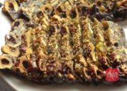 自制干果阿胶的做法图解6