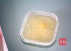 香菜冬瓜的做法图解2