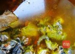 港式海鲜烩饭的做法图解10