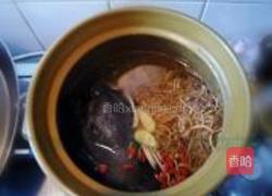 港式海鲜烩饭的做法图解9