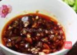 酱拌凉粉的做法图解10