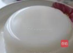 酱拌凉粉的做法图解6