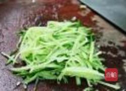 酱拌凉粉的做法图解7