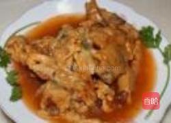 糖醋藕丝的做法图解9