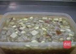 肉皮冻的做法图解11