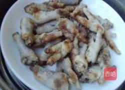 虎皮凤爪的做法图解8