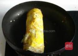 煎饼果子的做法图解15