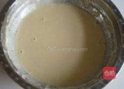 煎饼果子的做法图解2