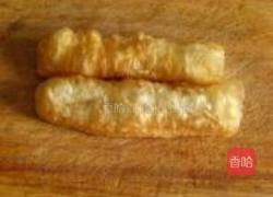 煎饼果子的做法图解4