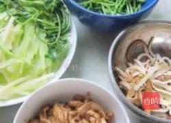 千张如意包的做法图解3